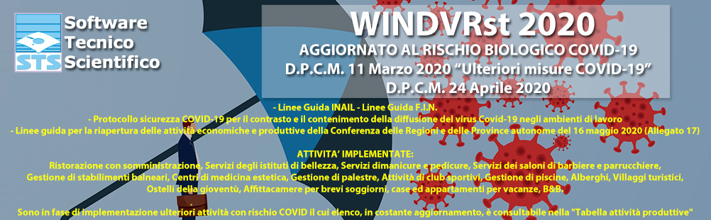 WinDVRST